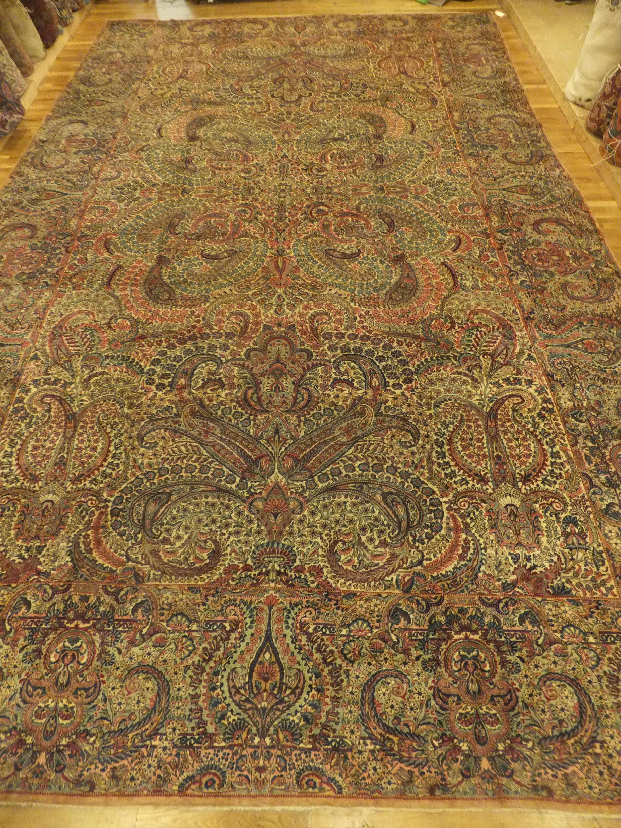 Rug image